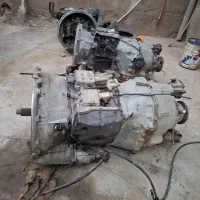 گیربکس اف ام و اف اچ|قطعات یدکی و لوازم جانبی|اهواز, فرودگاه|دیوار