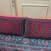 پشتی ماشینی