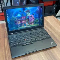 لپتاپ LENOVO مدل P50 گرافیک 4گیگ|رایانه همراه|مشهد, گوهرشاد|دیوار