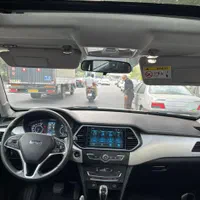 لیفان X70 مدل 401 مشابه صفر در اتو مدیران شریعتی|خودرو سواری و وانت|تهران, سید خندان (جلفا)|دیوار