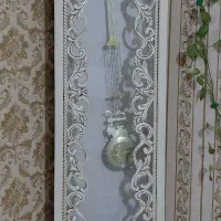 ساعت ایستاده