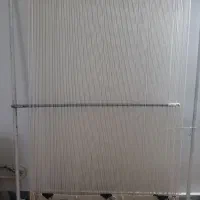 دارقالی و گلیم|تابلو فرش|الشتر, |دیوار