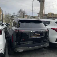 لوکانو L7 صفر 1404 شرایط نقدواقساط اتولندغرب|خودرو سواری و وانت|تهران, گلستان (شهرک راه آهن)|دیوار