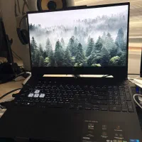 لپتاپ Asus Tuff F15