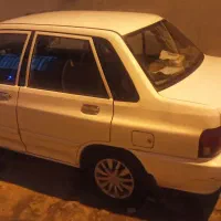 پراید 132|خودرو سواری و وانت|سنندج, |دیوار