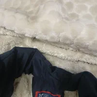 کاپشن دخترانه|کفش و لباس بچه|یزد, |دیوار