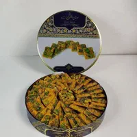 حلوا سیاه اردبیل نان برنجی کاک نان خرمایی و....|خوردنی و آشامیدنی|تبریز, |دیوار