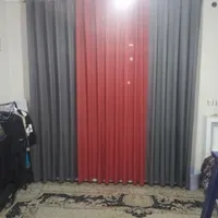 نصب دوخت تعمیرات شستوشوی اندازه گیری و..پرده