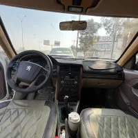 پارس سال ۹۳|خودرو سواری و وانت|یزد, |دیوار