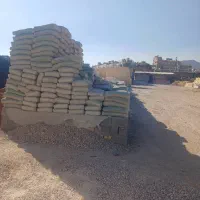مصالح ساختمانی فروش وپخش انواع مصالح