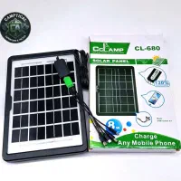 پنل خورشیدی