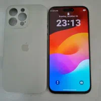 ایفون ۱۶ پرومکس نو