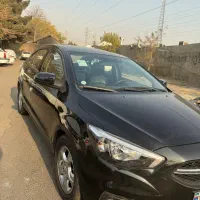 شاهینG توربو مشکی مدل۱۴۰۰ سانروف|خودرو سواری و وانت|تهران, تهرانپارس غربی|دیوار