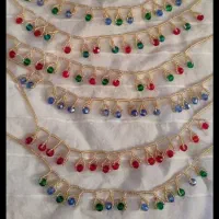 گردنبندهای شیک