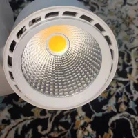 پرژکتور ریلی قوی 50 وات