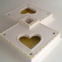 گچکاری و لکه گیری