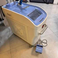 دستگاه لیزر آیلین اورجینال کره