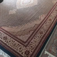 فرش ماشینی ۱۲ متری و ۹ متری ضخیم سالم