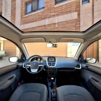 207 پانا فول TU5|خودرو سواری و وانت|یزد, |دیوار