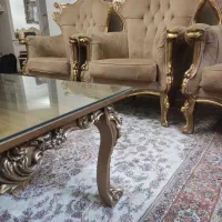 مبل|مبلمان خانگی و میز عسلی|تهران, شهرک صادقیه|دیوار