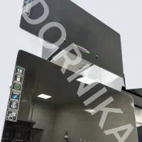 محصول پرفروش هودگاز//سینک عمقprp22|مصالح و تجهیزات ساختمان|تبریز, |دیوار