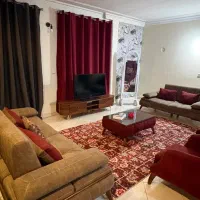 اجاره روزانه سوییت آپارتمان سعادت آباد شهرک غرب