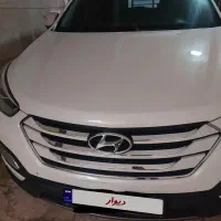 سانتافه|خودرو سواری و وانت|کرج, شاهین‌ویلا|دیوار