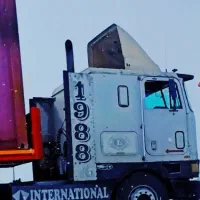 سلام اینترناش مدل ۶۷|خودرو سنگین|کهریزک, |دیوار