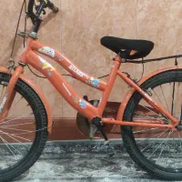 دوچرخه ۱۶و ۲۰ دخترانه و پسرانه|دوچرخه، اسکیت، اسکوتر|زابل, |دیوار