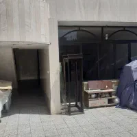 طبقه همکف با کلیه امکانات راه مشترک و مجزا|فروش آپارتمان|اصفهان, امیرعرب|دیوار