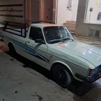 پیکان بار ۸۸