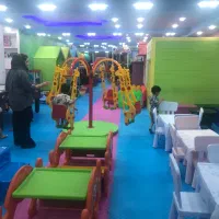 استخدام مربی خانه بازی