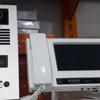 ایفون تصویری ۷اینچ