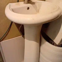 روشویی|لوازم سرویس بهداشتی|پرند, فاز ۶|دیوار