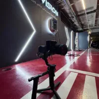 تیزر تبلیغاتی - تولید محتوا