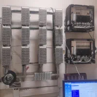 نصب راه اندازی سیستمهای مخابراتی