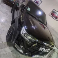 جک تی8 kmct81401/12 اتو شاهو|خودرو سواری و وانت|سنندج, |دیوار