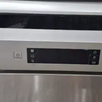 ماشین ظرفشویی سامسونگ اصلی ۱۴ نفره|ماشین ظرفشویی|بروجرد, |دیوار