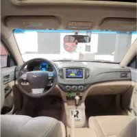 ماشین MVM550 سفید  (فروشی)|خودرو سواری و وانت|تهران, جوانمردان (اندیشه)|دیوار