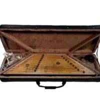 سنتور دست ساز فاخر