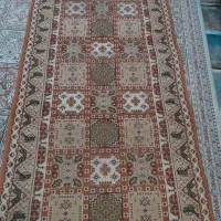 ۲کناره طرح گلیم