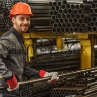 کارگر صنعتی