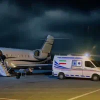 آمبولانس خصوصی