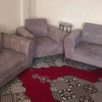 مبل هفت نفره