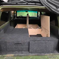 کیت کمپر ماشین شاسی|قطعات یدکی و لوازم جانبی|تهران, مهران (سیدخندان)|دیوار