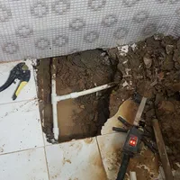 نشت یابی تشخیص ترکیدگی لوله کشی تعمیرات منصف/فوری|خدمات پیشه و مهارت|همدان, |دیوار