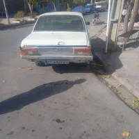 پیکان سفید مدل ۷۴|خودرو سواری و وانت|سنندج, |دیوار