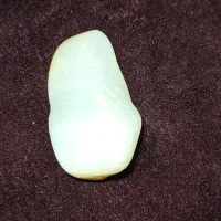 سنگ زیباوارزشمندوکاسه قدیمی