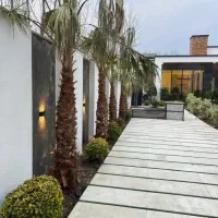 باغ ویلای ۶۵۰ متری استخر دار/سندار هوشمند|فروش خانه و ویلا|رشت, گلسار|دیوار