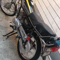 ان اس150هدا ایرانی فوری فروش|موتورسیکلت|تهران, خزانه|دیوار